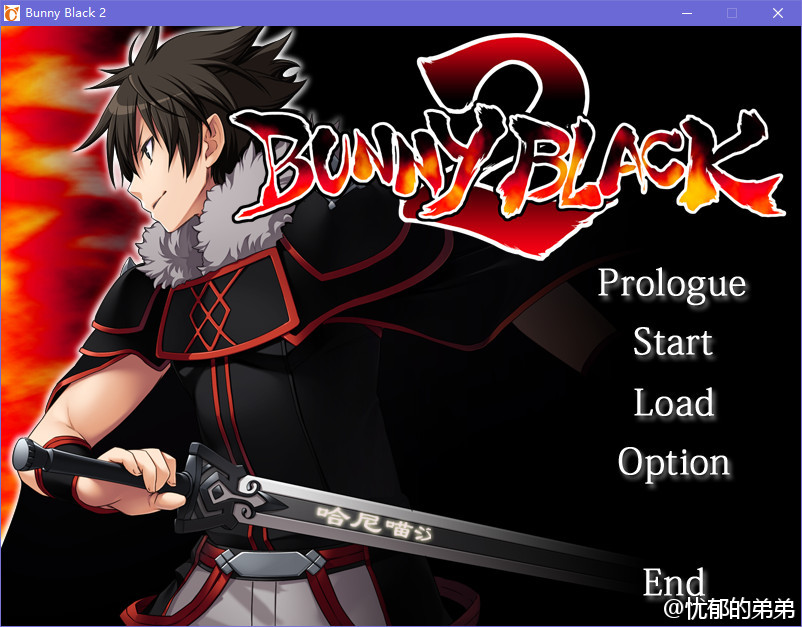 【PC】【Galgame介绍】Bunny Black 2