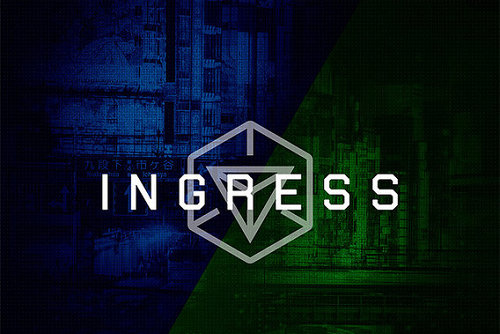 宫崎骏3DCG短片御用监督「樱木优平」改编手游《Ingress》为10月电视动画版、三位主角造型出炉！