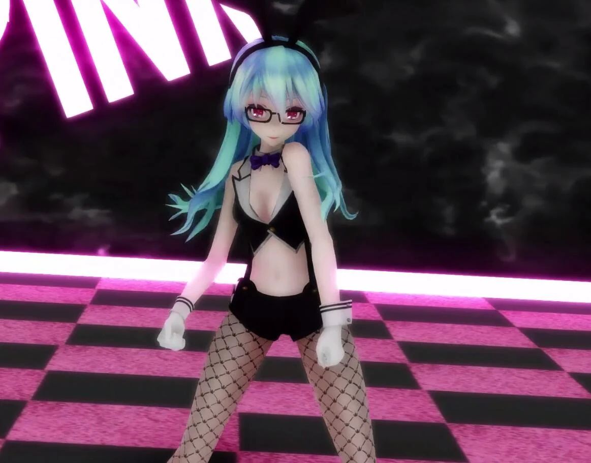 MMD