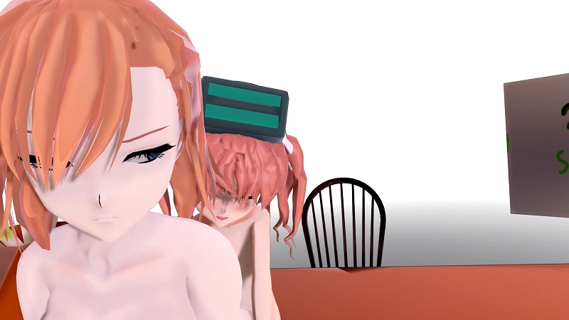 【3D里番ACG下载/MMD/百度云/VIP/在线观看】Birdway-扶她MMD6部【1.6G】