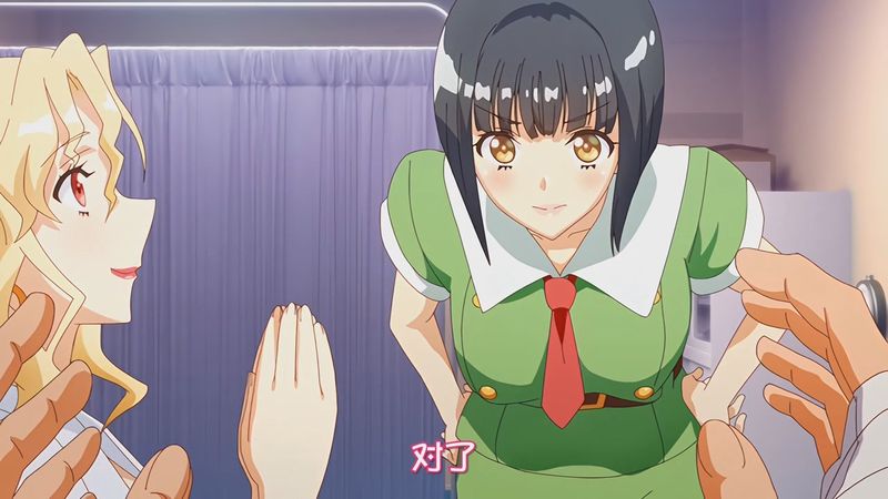 同級生Remake斋藤真子