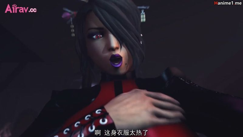 【3D里番ACG动画下载/磁力/VIP/在线观看】中文字幕/[Dezmall] 邪恶的幻想2/Vicious fantasy 2 ~LULU~