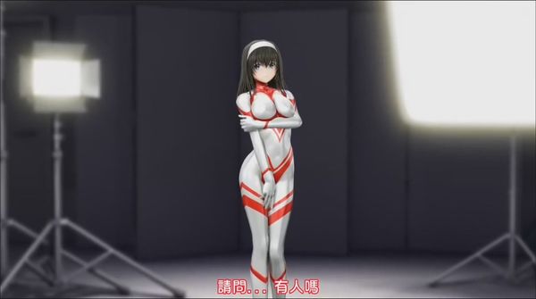 【3D里番ACG动画下载/磁力/VIP/在线看】中文字幕/[@OZ] 美少女特撮ヒロイン ピタコス陵辱に喘ぐ美少女アイドル