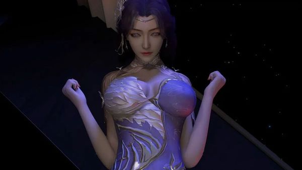 【3D里番ACG同人动画下载|磁力|VIP|在线看】完美世界同人|芸曦