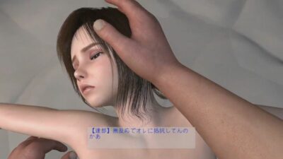 【3D里番ACG动画下载|VIP|在线看】[VR Dream Studio] 只是把侄女送到叔叔家照顾|姪っ子を叔父の家に預けただけですが VR+2D バンドル版