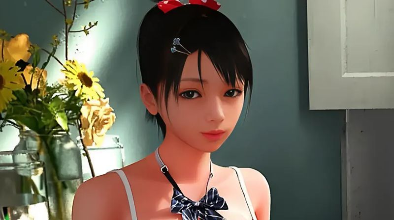 【3D里番ACG同人动画下载|VIP|在线看】[KENZsoft] 秘密のアトリエ!秘密的工房！