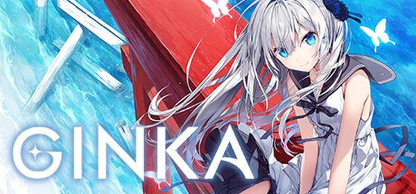 【汉化h游戏美少女游戏下载|VIP】GINKA 中文版【2.8G】