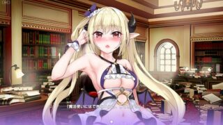 【汉化h游戏美少女游戏下载|VIP】魔力充能二重奏|魔力チャージの二重奏 中文版【400M】