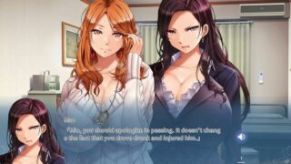 【汉化h游戏美少女游戏下载|VIP】姊妹X调教～绝对服从中文版【4G】