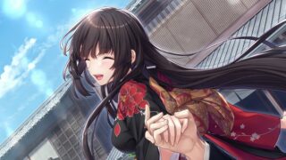 【汉化h游戏美少女游戏下载|VIP】贽之匣庭 中文版【2.1G】