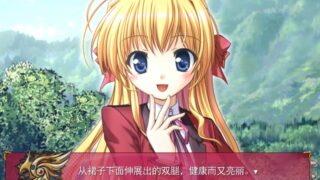 【汉化h游戏美少女游戏下载|VIP】命运动脉 / FORTUNE ARTERIAL 汉化版【3.1G】