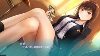 【汉化h游戏美少女游戏下载|VIP】制服女友 中文版【6.2G】