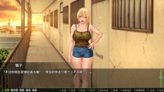 【汉化h游戏美少女游戏下载|VIP】前不良人妻 雏子汉化版【600M】