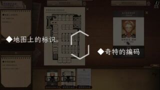 【汉化H游戏美少女游戏下载|VIP】Staffer Case – 异能缉凶 中文版【2.1G】