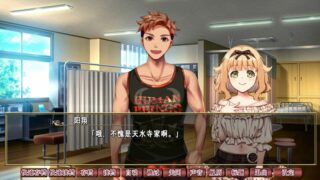 【汉化h游戏美少女游戏下载|VIP】背德的四重奏 中文版【1.3G】