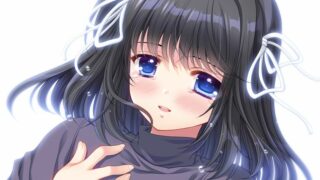 【汉化h游戏美少女游戏下载|VIP】繁花落舞恋如樱-Re:BIRTH 中文版【6.7G】