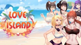 【汉化h游戏美少女游戏下载|VIP】Love Island 中文版【260M】