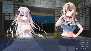 【汉化h游戏美少女游戏下载|VIP】流星 - a wish star【1.5G】