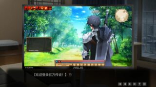 【汉化h游戏美少女游戏下载|VIP】爱在登录 中文版【600M】